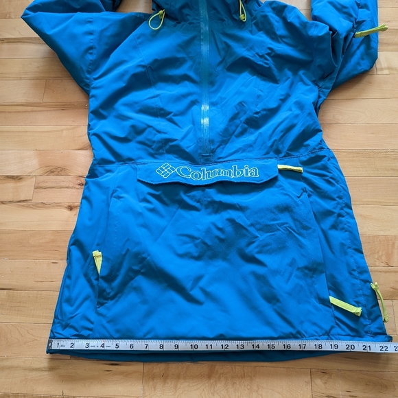 Columbia Coat. Size M. EUC. - Picture 8 of 15